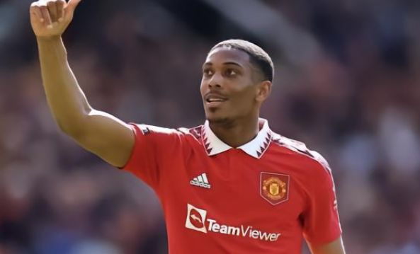 和切爾西中 和切爾西中