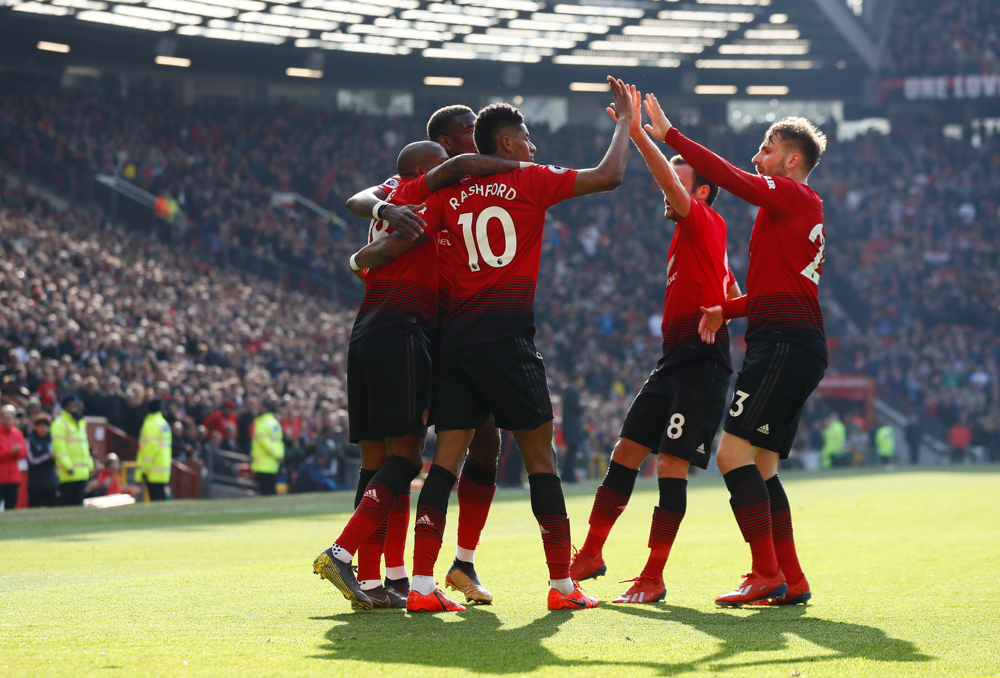 有能力和决 有能力和决