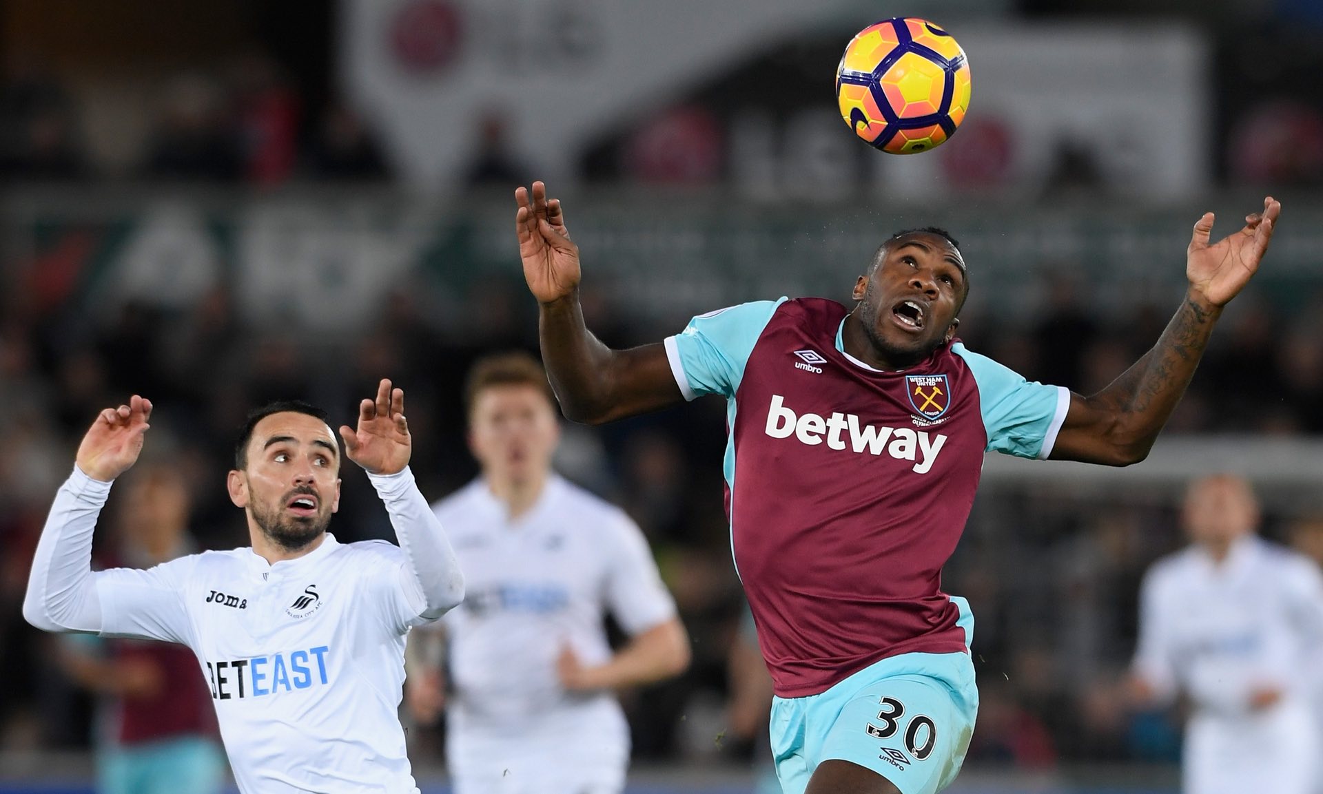 地理优势使 地理优势使