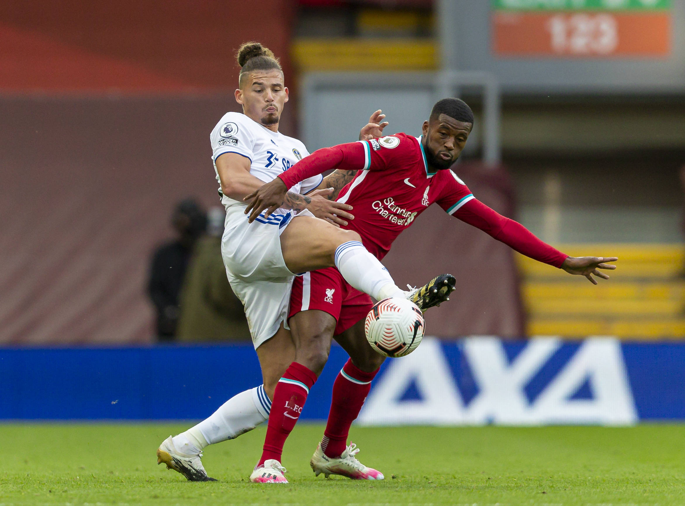 她的每一次 她的每一次