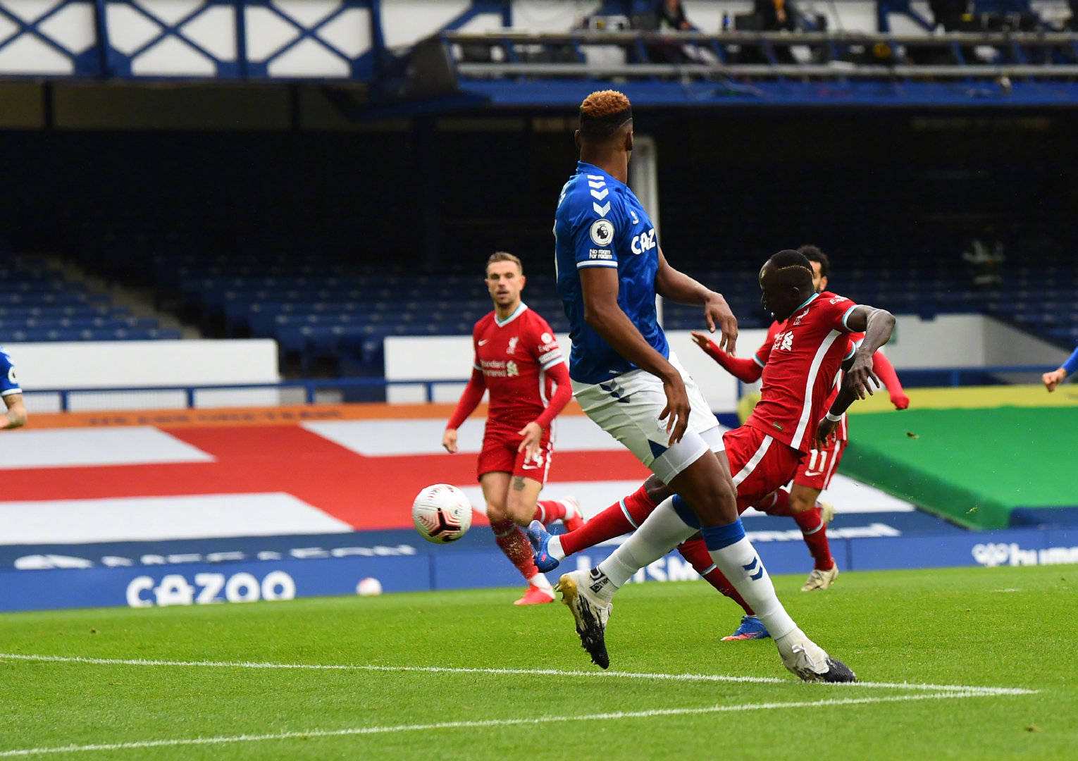 在最近与对 在最近与对